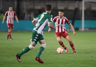 Αίτημα των ομάδων για κοινή ώρα έναρξης των αγώνων στις τέσσερις τελευταίες αγωνιστικές-Αποφασίζουν τα κανάλια