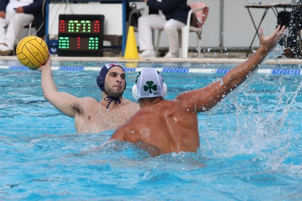 Παναθηναϊκός – Ολυμπιακός 7-14: Οι «ερυθρόλευκοι» έκαναν το 50-0 και πέρασαν στα ημιτελικά