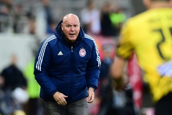 Ανιγκό: «Στείλαμε μήνυμα – Η πρόκριση κρίθηκε στο πρώτο ματς»