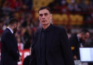 Μπαρτζώκας: «Ο Ολυμπιακός είναι σαν συμφωνική ορχήστρα – Το μπάσκετ μας είναι δημοκρατικό»
