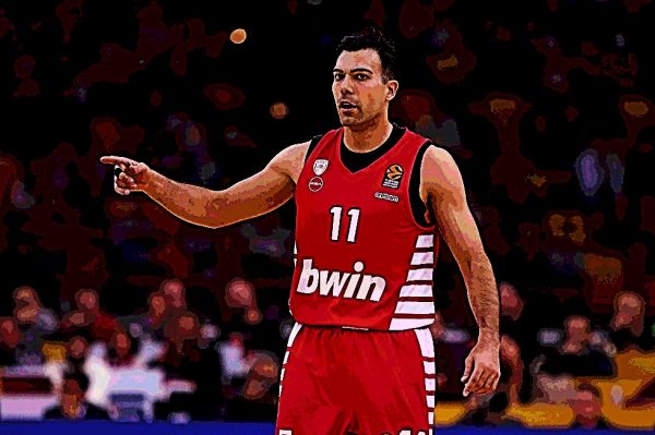 Ο ηγετικός ρόλος του Σλούκα για την πρόκριση στο Final 4