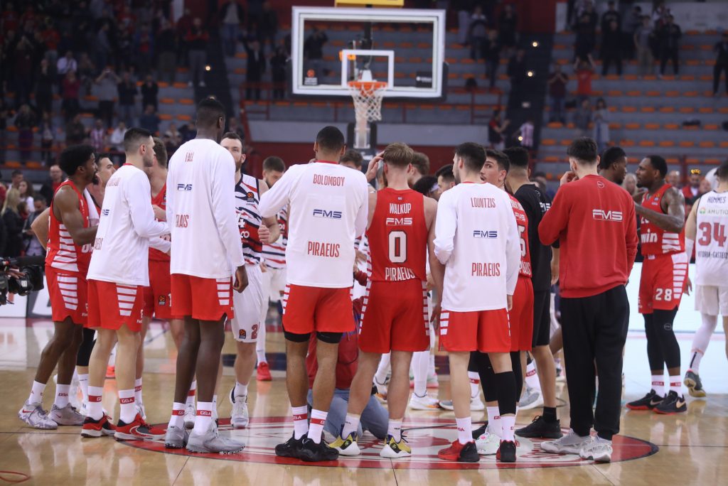 Τα «κλειδιά» για την πρωτιά του Ολυμπιακού