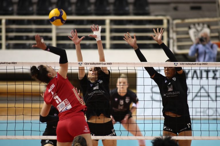 Live Streaming: Ολυμπιακός – ΠΑΟΚ