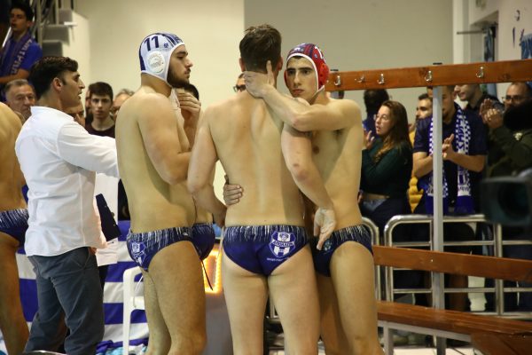 Σύγκρουση συναισθημάτων