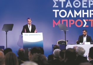 Οι δύσκολες μάχες της 21ης Μαΐου για τη Νέα Δημοκρατία – Ποιες περιοχές προκαλούν ανησυχία