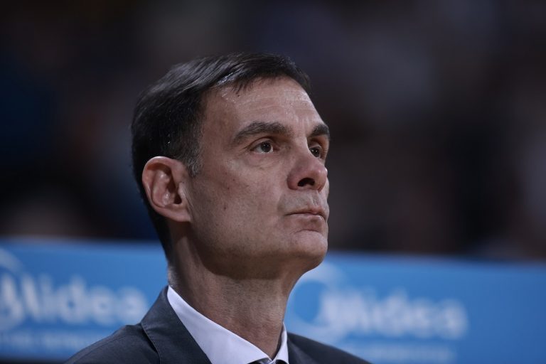 Μπαρτζώκας: «Ανυπομονούμε για τα παιχνίδια με τη Φενέρ»