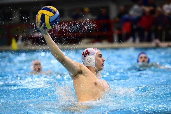 LIVE: Ολυμπιακός – Γιαντράν