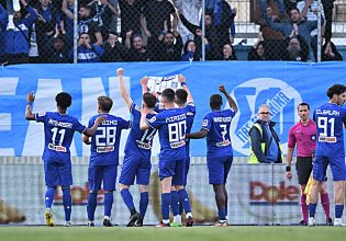 ΠΑΣ Γιάννινα – Παναιτωλικός 3-2: Νίκη με ανατροπή