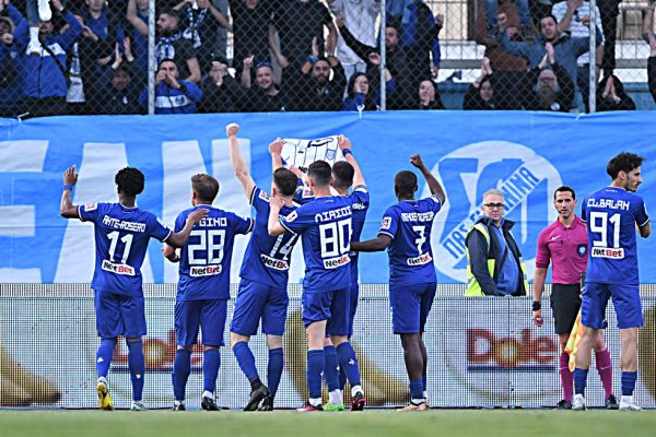 ΠΑΣ Γιάννινα – Παναιτωλικός 3-2: Νίκη με ανατροπή