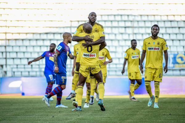 Άρης: Η διαφορά ποιότητας και η σοβαρότητα έκαναν εύκολο το διπλό στον Βόλο