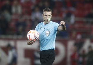 Ολυμπιακός – ΑΕΚ 1-3: Ενας Ιταλός «μαφιόζος»