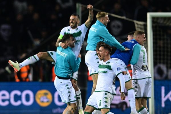 Αυτή είναι η αποστολή του Παναθηναϊκού για το Βόλο