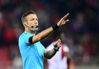 Massa’s crimes in Karaiskakis Stadium – The whole chronicle of shame