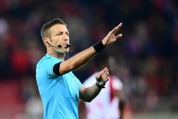 Massa’s crimes in Karaiskakis Stadium – The whole chronicle of shame