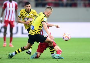 Τι δεν καταλαβαίνεις; Κόκκινη στη Νέα Φιλαδέλφεια, τίποτα στο Καραϊσκάκη! (vids)