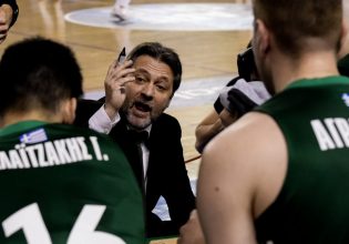 Προανήγγειλε εξελίξεις με Μπέικον ο Σερέλης