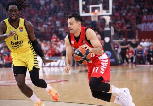 Το πανόραμα των play-offs της EuroLeague: Κράτησαν την έδρα Ολυμπιακός και Μπαρτσελόνα