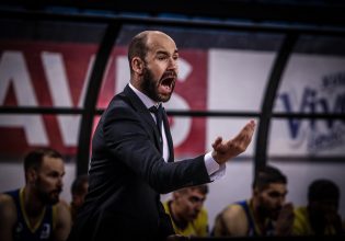 Σπανούλης: «Οι παίκτες μου πρέπει να βλέπουν πολύ NBA τελευταία!»