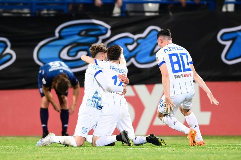 Η βαθμολογία των playout της Superleague (pic)