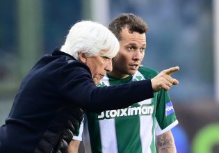 Γιοβάνοβιτς: «Επρεπε να παίξουμε καλύτερα»