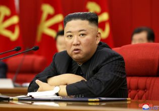 Κιμ Γιονγκ Ουν: Να ενισχυθούν οι δυνατότητες αποτροπής της Βόρειας Κορέας