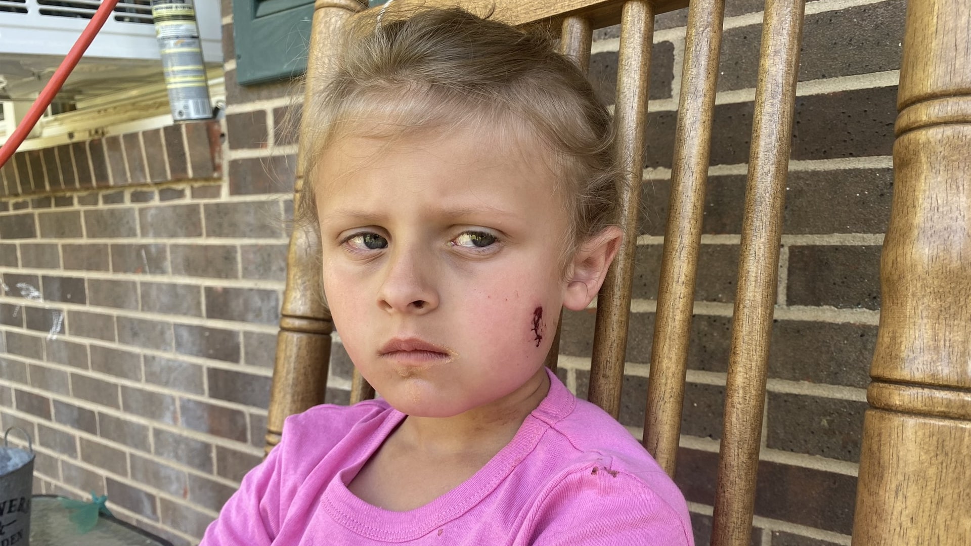 Σοκ από περιστατικό στις ΗΠΑ: Άνδρας πυροβόλησε 6χρονη και τους γονείς της όταν μια μπάλα μπήκε στην αυλή του