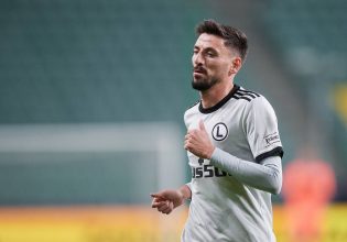 «Σκάουτερ του Παναθηναϊκού στην Πολωνία για τον Μλαντένοβιτς»