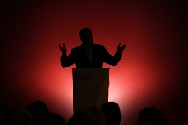 Θέλει όντως ο Αλέξης Τσίπρας να κερδίσει αυτές τις εκλογές;