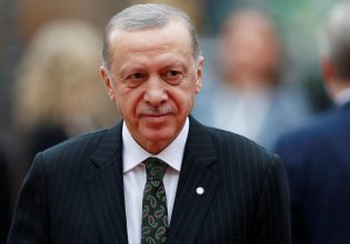 Ποιοι είναι οι σύμμαχοι του Ερντογάν ενόψει εκλογών;