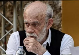 «Γίνεσαι γελοίος» – Πολύ σκληρές δηλώσεις κατά του Γιώργου Λιάνη