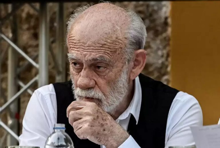 «Γίνεσαι γελοίος» – Πολύ σκληρές δηλώσεις κατά του Γιώργου Λιάνη