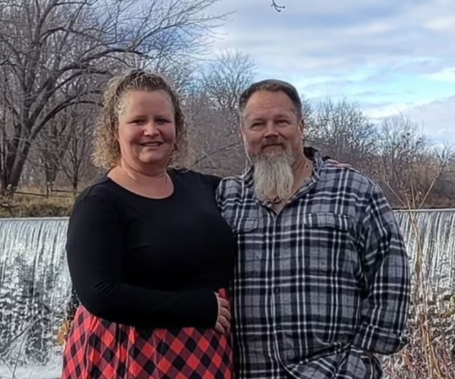 Τραγωδία στις ΗΠΑ: Σκοτώθηκε σε τροχαίο λίγες ώρες μετά την κηδεία του συζύγου της