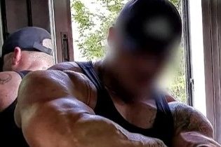 Αυτός είναι ο αστυνομικός που έκανε διακίνηση ναρκωτικών με περιπολικό