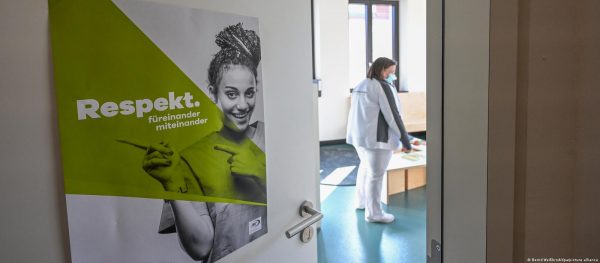 Γερμανία: Όταν οι ασθενείς βρίζουν τον… γιατρό τους