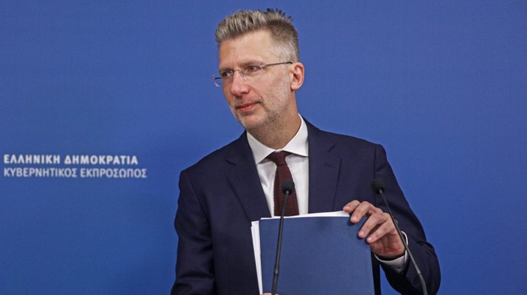 Σκέρτσος: Ο ΣΥΡΙΖΑ είναι αμετανόητος – Μπορεί, χωρίς τον Βαρουφάκη, να ρίξει ξανά την οικονομία στα βράχια