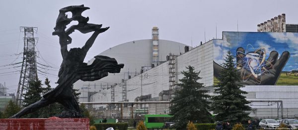 Τσερνόμπιλ: Μεγαλύτερος σήμερα ο πυρηνικός κίνδυνος