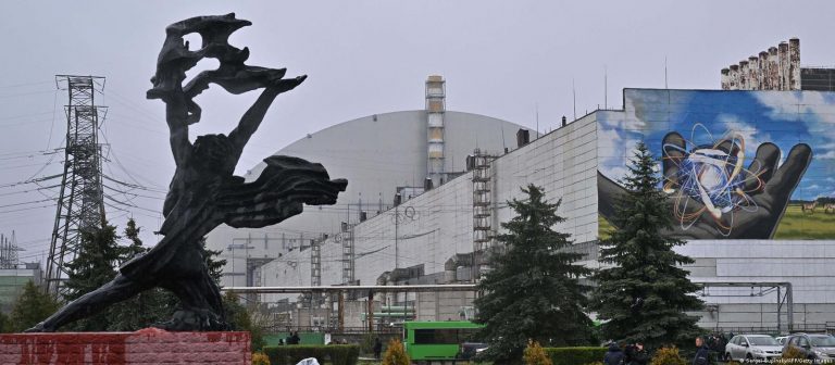 Τσερνόμπιλ: Μεγαλύτερος σήμερα ο πυρηνικός κίνδυνος