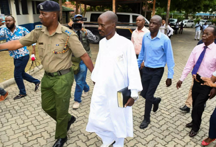 Κένυα: Συνελήφθη διάσημος πάστορας για «μαζική δολοφονία πιστών»