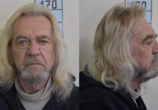 Βιασμός ανηλίκου: «Την άκουσε κι άλλος να με απειλεί» λέει ο «ξανθός μάγος» που κατηγορείται για τον βιασμό της βαφτισιμιάς του