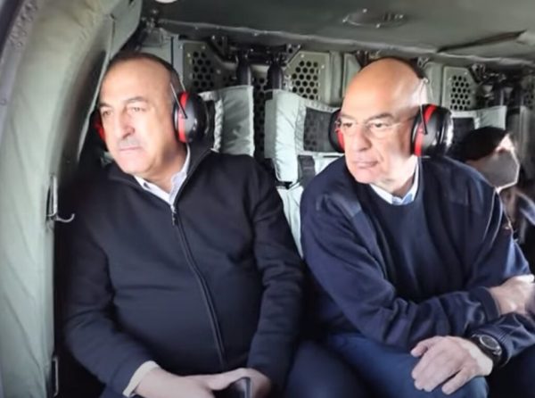 Καλά κρατεί η τουρκική κατασκοπεία στην Ελλάδα, παρά τη «διπλωματία των σεισμών»