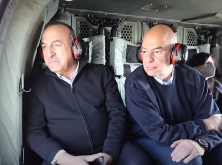 Καλά κρατεί η τουρκική κατασκοπεία στην Ελλάδα, παρά τη «διπλωματία των σεισμών»