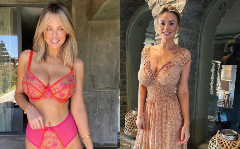 Το καυτό μοντέλο που… έχει τρελάνει την Κρήτη