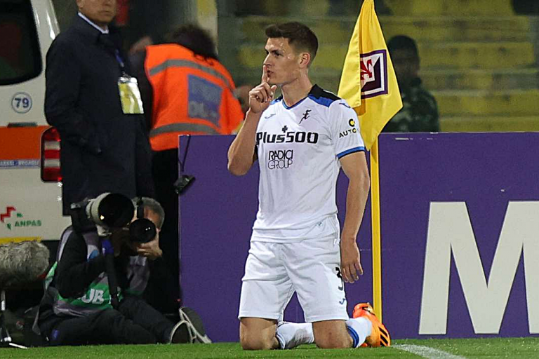 Γκέλα της Αταλάντα (1-1)