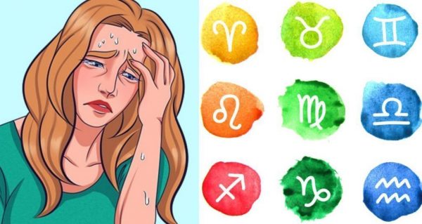 Αυτά τα πέντε ζώδια θα περάσουν… μαύρο Πάσχα