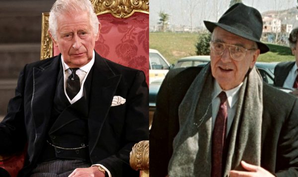 Γιατί ο Ανδρέας Παπανδρέου «εκνευρίστηκε» με τον Κάρολο – Η αποκάλυψη της Δήμητρας Λιάνη