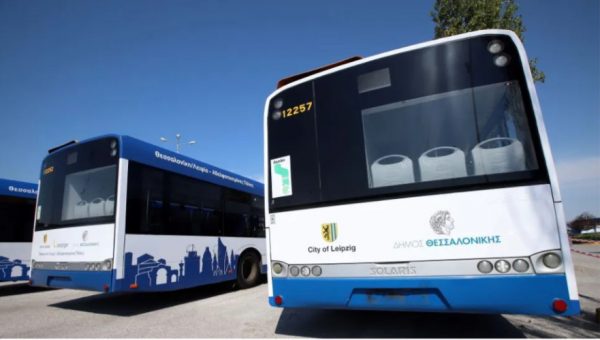 ΟΑΣΘ: «Λείπουν τετρακόσιοι οδηγοί για να μπορέσει να εκτελέσει το συγκοινωνιακό του έργο»