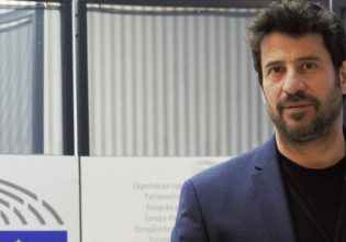 Πολιτική αντιπαράθεση για το ποιος διέρρευσε το όνομα της καταγγέλλουσας τον Γεωργούλη