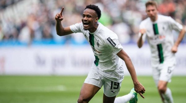 Νίκη μετά από δυο μήνες για την Γκλάντμπαχ (2-0)