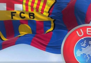 Δεν γλυτώνει τον αποκλεισμό η Μπαρτσελόνα