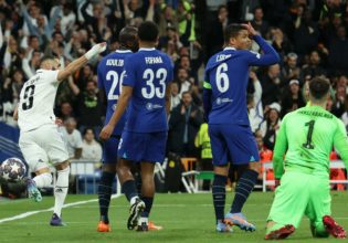 Η Τσέλσι στη ζώνη του λυκόφωτος